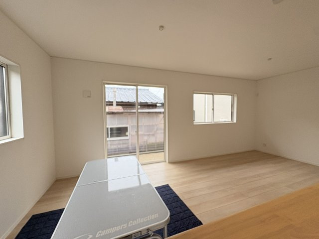 【内装】 | 糟屋郡須恵町植木第8　2号棟（全2棟）【仲介手数料無料・0円】 | 施工例。施工例は完成時と異なる場合があります。
