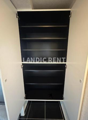 【玄関】 | アクタス天神アネックス