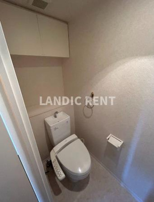 【トイレ】 | アクタス天神アネックス