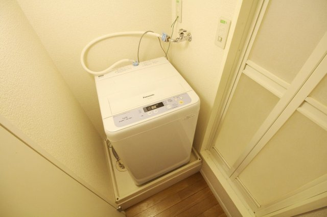 レオパレス秋桜のその他