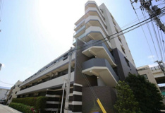 FORTIS水天宮前の画像