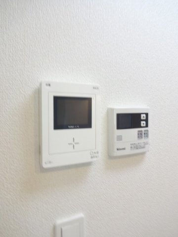 ラ・リマーユⅡのセキュリティ