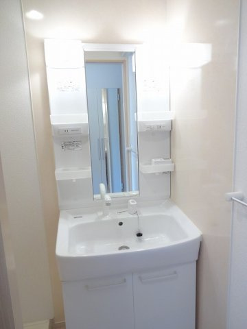 ラ・リマーユⅡの内装|内装は落ち着いています