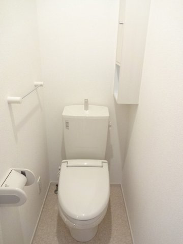 ラ・リマーユⅡの浴室|ゆったり過ごせるお風呂です