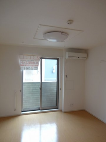 ラ・リマーユⅡのトイレ