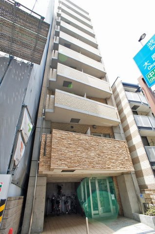 スカイコート駒沢大学