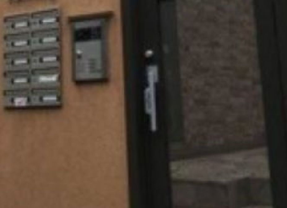 サンタフェ北新宿のセキュリティ|オートロック☆