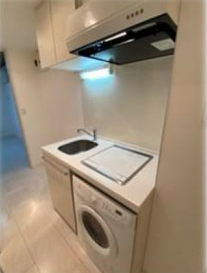 サンタフェ北新宿のキッチン|キッチン☆