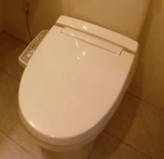 サンタフェ北新宿のトイレ|トイレ☆