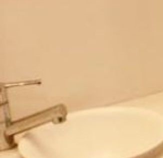 サンタフェ北新宿の独立洗面台|洗面台☆