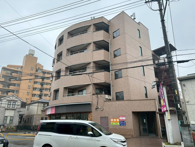 グランドカーサ武蔵野