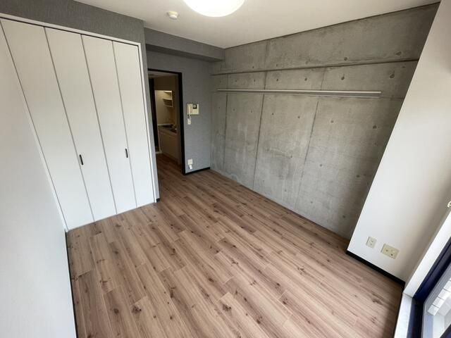 クラブリーシュの内装