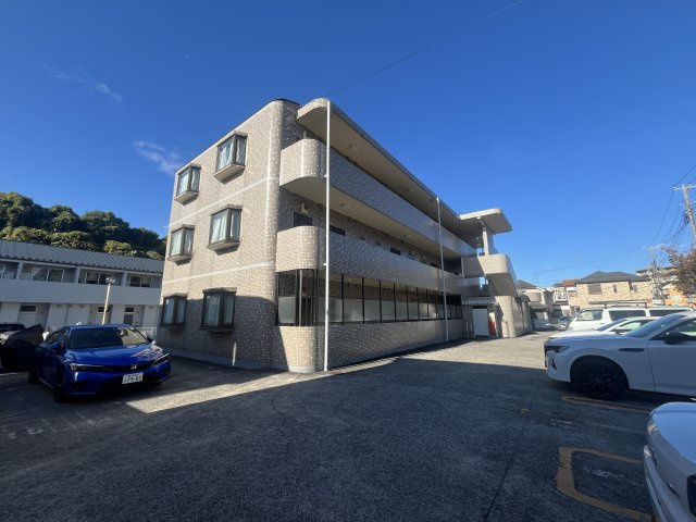 ラフィナート菊名のその他