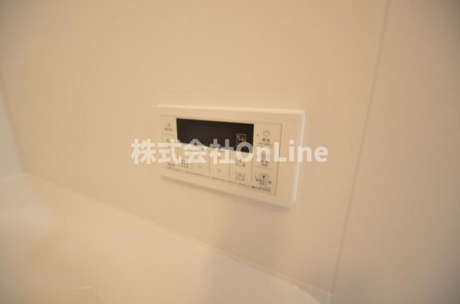 【設備】 | スプランディッド上本町WEST