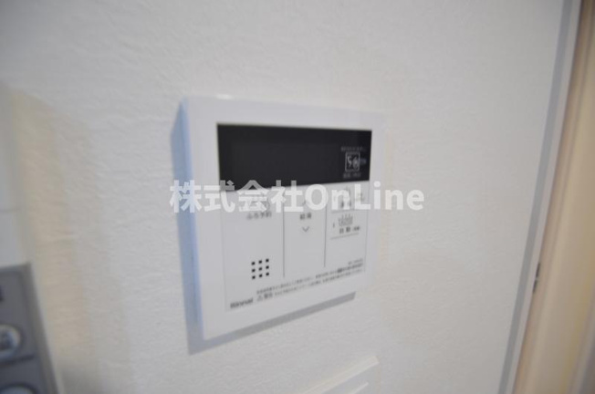 【設備】 | スプランディッド上本町WEST