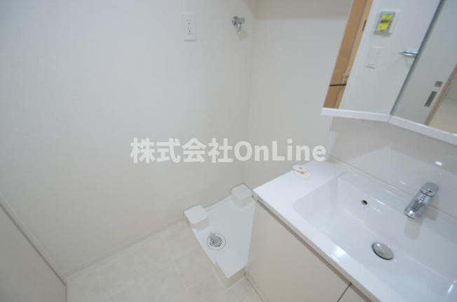 【設備】 | スプランディッド上本町WEST