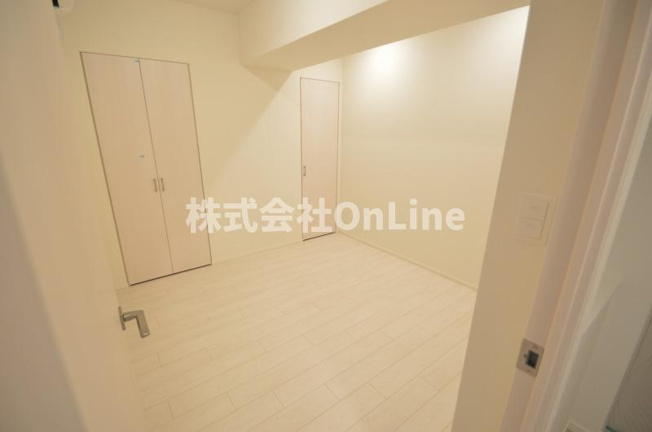 【内装】 | スプランディッド上本町WEST