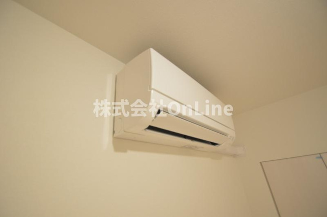 【設備】 | スプランディッド上本町WEST