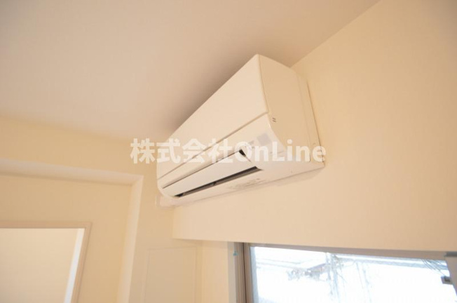 【設備】 | スプランディッド上本町WEST