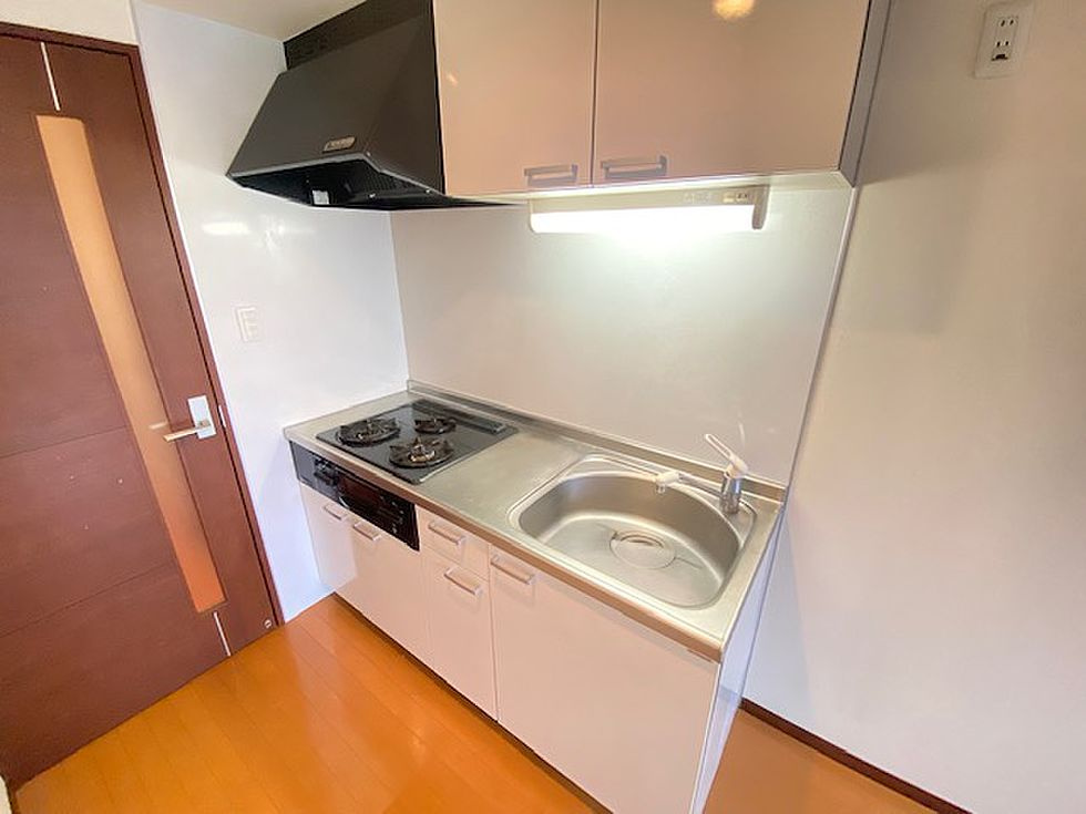 グリシーヌのキッチン