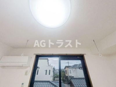 【設備】 | グリーンパーク堀之内