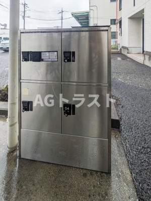 【その他共用部分】 | グリーンパーク堀之内