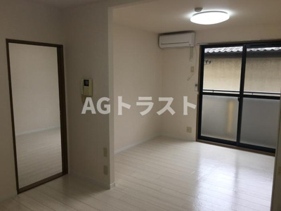 【居間・リビング】 | グリーンパーク堀之内