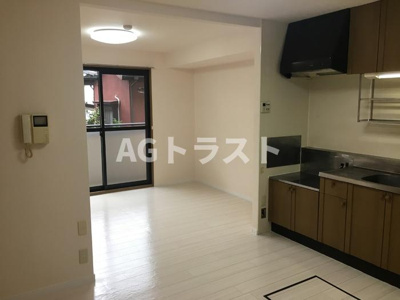 【キッチン】 | グリーンパーク堀之内