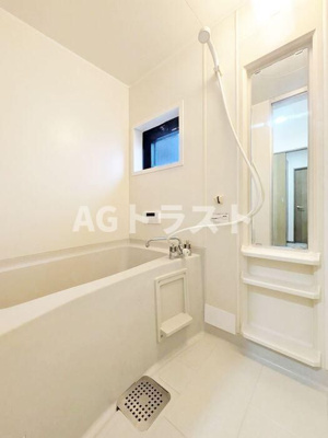 【浴室】 | グリーンパーク堀之内