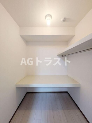 【収納】 | グリーンパーク堀之内