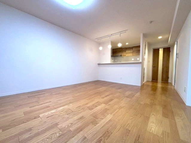 琴似2条マンション