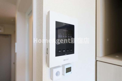 【セキュリティ】 | ソラリエ大泉学園 | インターネット無料