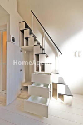 【収納】 | ソラリエ大泉学園 | インターネット無料