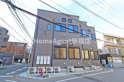 【エントランス】 | ソラリエ大泉学園 | インターネット無料