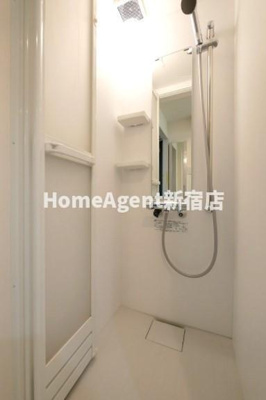 【シャワールーム】 | ソラリエ大泉学園 | インターネット無料