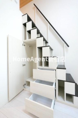 【収納】 | ソラリエ大泉学園 | インターネット無料