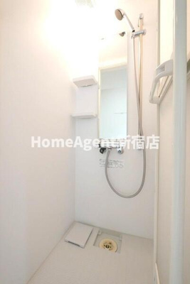 【シャワールーム】 | ソラリエ大泉学園 | インターネット無料