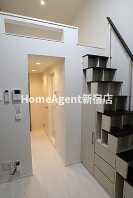 【ロビー】 | ソラリエ大泉学園