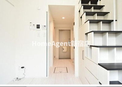 【玄関】 | ソラリエ大泉学園