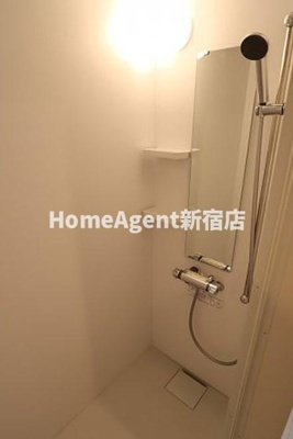 【シャワールーム】 | ソラリエ大泉学園