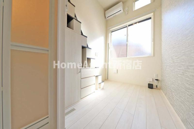 【居間・リビング】 | ソラリエ大泉学園 | 同仕様写真