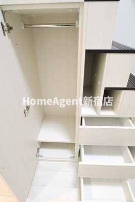 【収納】 | ソラリエ大泉学園