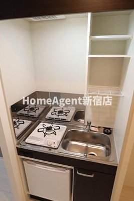 【キッチン】 | ソラリエ大泉学園