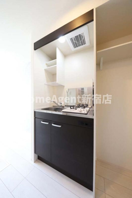 【キッチン】 | ソラリエ大泉学園 | 同仕様写真インターネット無料