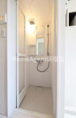 【シャワールーム】 | ソラリエ大泉学園 | 同仕様写真インターネット無料