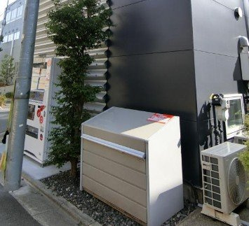 【その他共用部分】 | SO1522-エスオーイチゴニーニー-