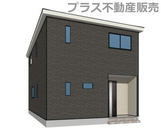 【外観】 | 建築中の物件は、お近くのモデルハウスも一緒にご覧頂けます。
