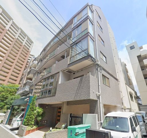 メープルコート三国