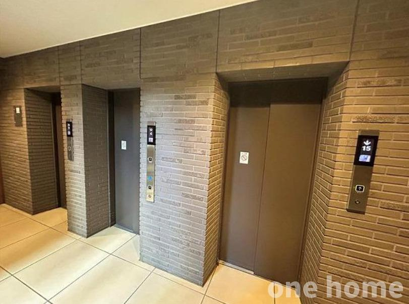 ザ・レジデンス東三国のその他共用部分|◆エレベーター３基完備！待ち時間のストレス軽減！点検中で困る心配がありません！