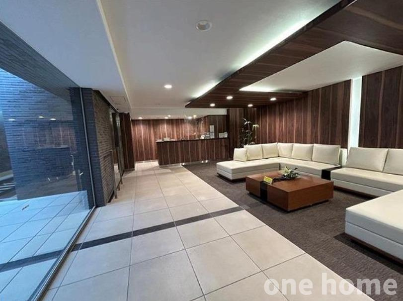 ザ・レジデンス東三国のその他共用部分|◆ホテルライクな洗練された共用部分です！